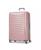 color Arctic Pink 7