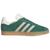 color Gold Metallic/Wonder Beige/Collegiate Green 9
