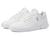 color All White 1