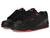 color Black/Red 2