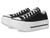 color Black/White/Black 0