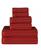color Burgundy 9