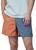 color Peace Patch Utility Blue 9