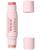 color Coral Rose/nude Glow 2