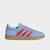 color JR3639-456/Glow Blue/Red/Blue Spark 9