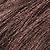 color Darkest Brown 0