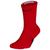 color Black/University Red 0