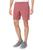 color Heather Roan Rouge 4