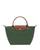color British Green 7