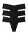 color Black/Black/Black 0