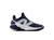 color Team Navy with White 4