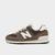 color U574RBI-225/Brown/Angora 6
