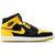 color Black/Varsity Maize 0