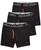 color Black Assorted 3