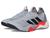 color Halo Silver/Black/Lucid Red 1