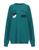 color Deep teal 0