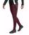 color Maroon/Black 5