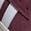 color Maroon/ White/ Maroon 4