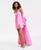 color Juicy Pink 3