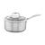 color stainless steel-3-qt 0