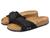 color Black Suede 1