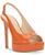 color Tangerine Patent 4
