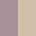 color SHINY PALE GOLD 1