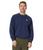 color Summit Navy/TNF White 0