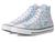 color White/Gnarly Blue 12