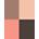 color 204 TISSE VENDOME 1