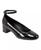 color Black Patent Leather 0