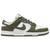 color Olive/White/White 1