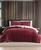 color Dusty Red 2