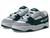 color Feather Gray/Dark Myrtle 1