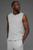 color Athletic Heather Grey 2