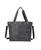 color Midnight Blossom Print - Nylon 2