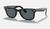 color Polished Black/Blue/Grey Classic 0