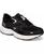 color Black Mesh/Leather 0