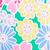 color Greener/Many Flowers 4