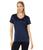 color Midnight Navy/Cadet/Metallic Silver 1