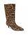 color Leopard Suede 5