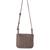 color Leather - Mushroom Suede 1