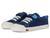 color Navy Canvas 2