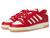 color Collegiate Red/Collegiate Red/Cloud White 1