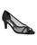 color Black Glitter 2