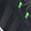 color Carbon/ Carbon/ Lucid Lime 4