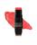 color Poppy Girl (vivid glowing coral) 0
