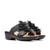 color Black Leather 0