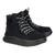 color Black/Black 0