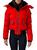color ALL WET RED 6